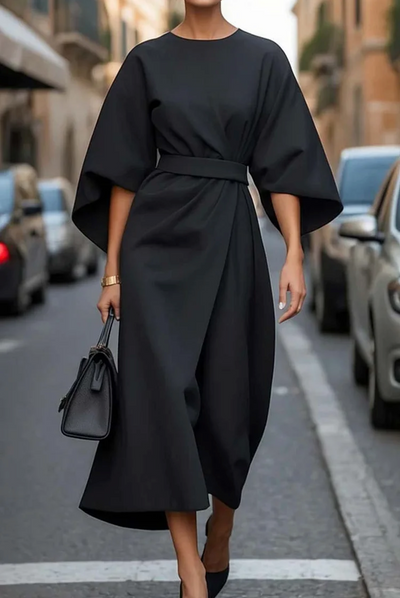 MELINA™ | Elegant kjole