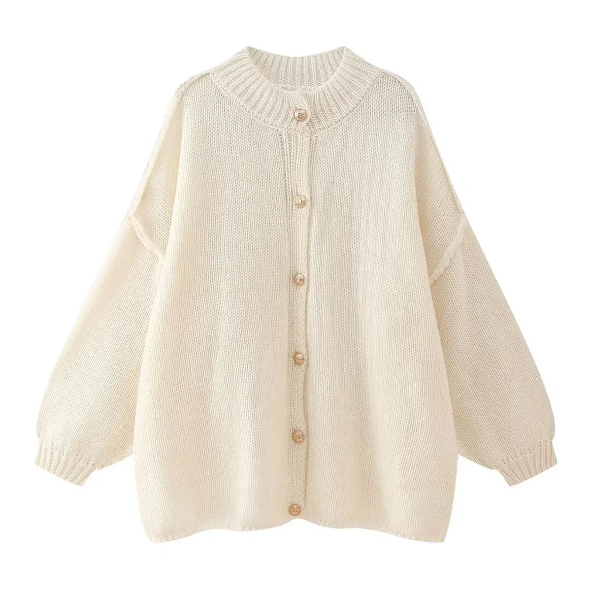 Chani™ | Elegant Trøje