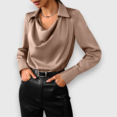 Alisa™ | Elegant Bluse