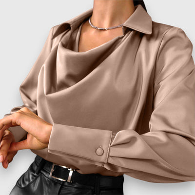 Alisa™ | Elegant Bluse