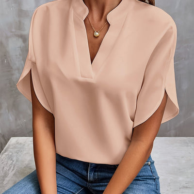 Udilia™ | Elegant Bluse