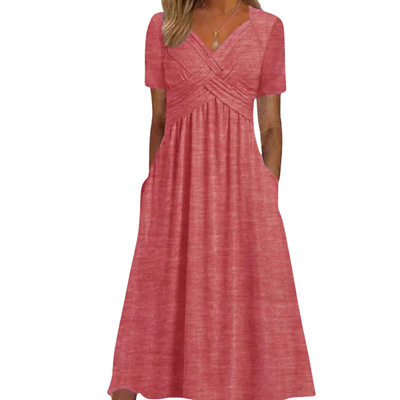 Rosella™ | Elegant Kjole