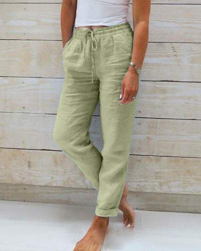 Susan™ | Casual bukser