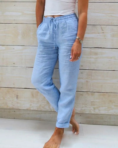 Susan™ | Casual bukser