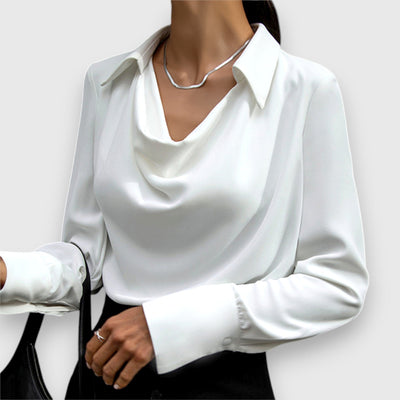 Alisa™ | Elegant Bluse