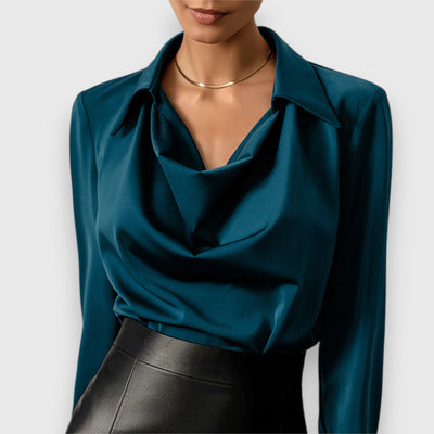 Alisa™ | Elegant Bluse