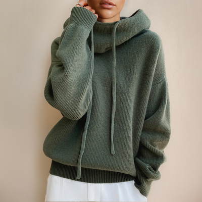 Le Cloe™ | Merino uld rullekrave