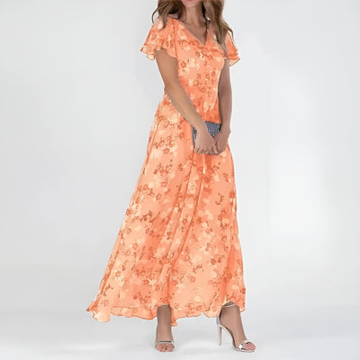 Amber™ | Luxe Kjole