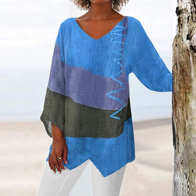 Helena™ | Stilfuld Block Top