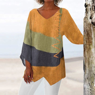 Helena™ | Stilfuld Block Top