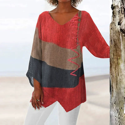 Helena™ | Stilfuld Block Top