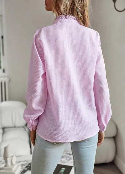Alice™ | Tidløs bluse