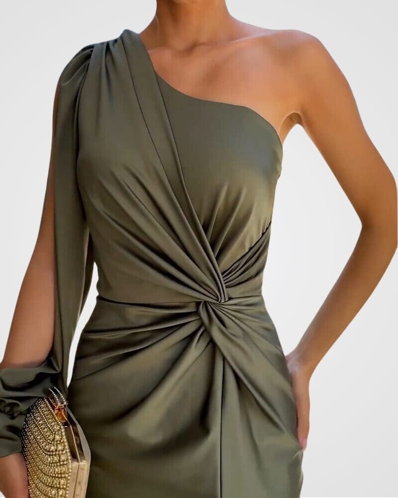 Kellia™ | Elegant cocktailkjole