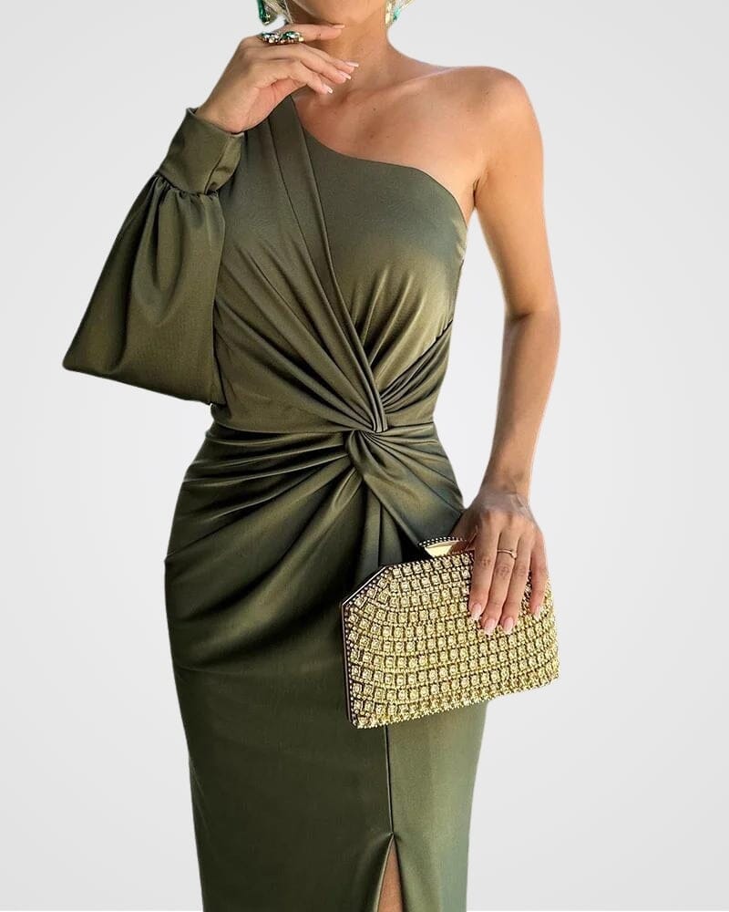 Kellia™ | Elegant cocktailkjole