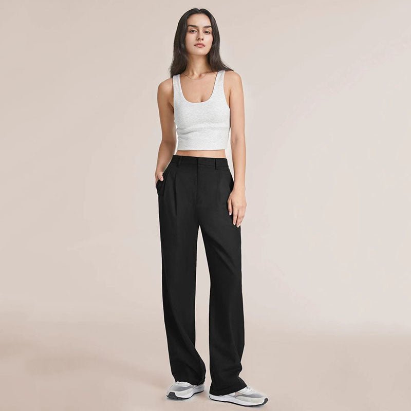 Reece™ | Trendy Flare-bukser