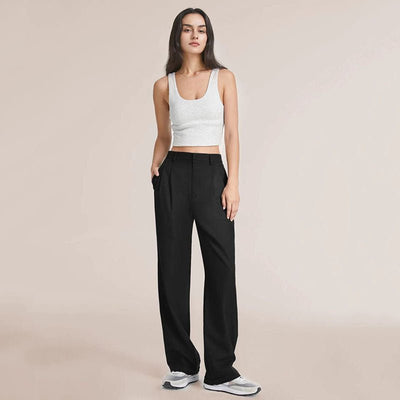 Reece™ | Trendy Flare-bukser