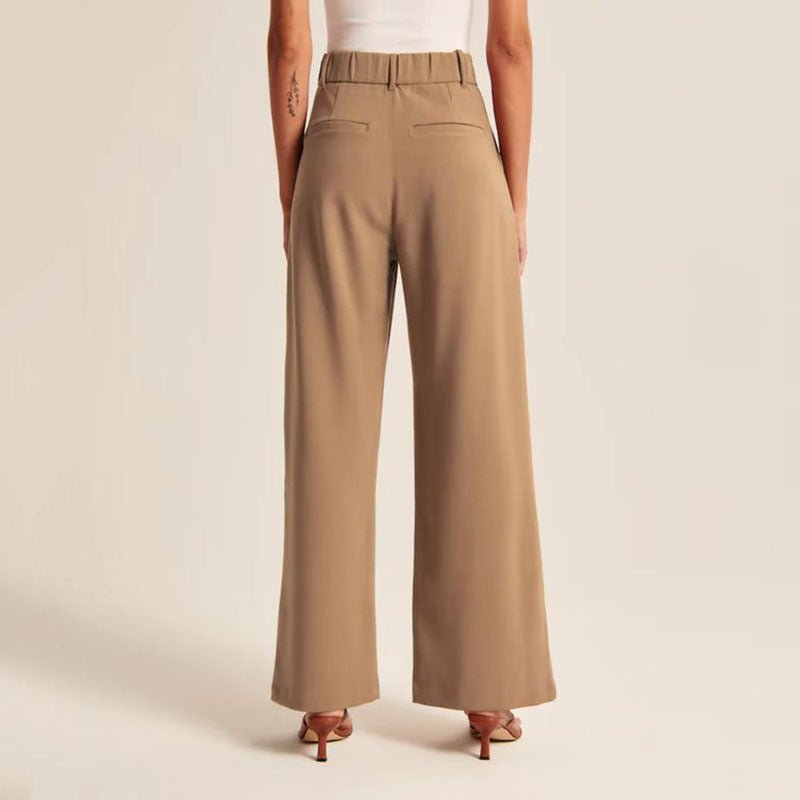 Reece™ | Trendy Flare-bukser