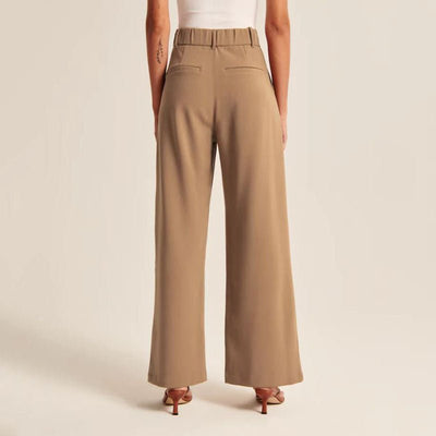 Reece™ | Trendy Flare-bukser