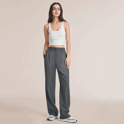 Reece™ | Trendy Flare-bukser