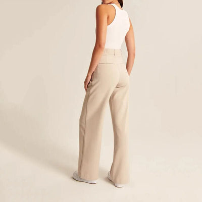 Reece™ | Trendy Flare-bukser