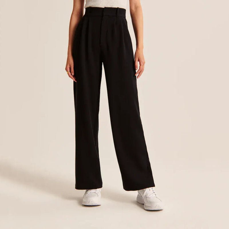 Reece™ | Trendy Flare-bukser