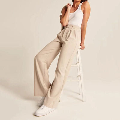 Reece™ | Trendy Flare-bukser