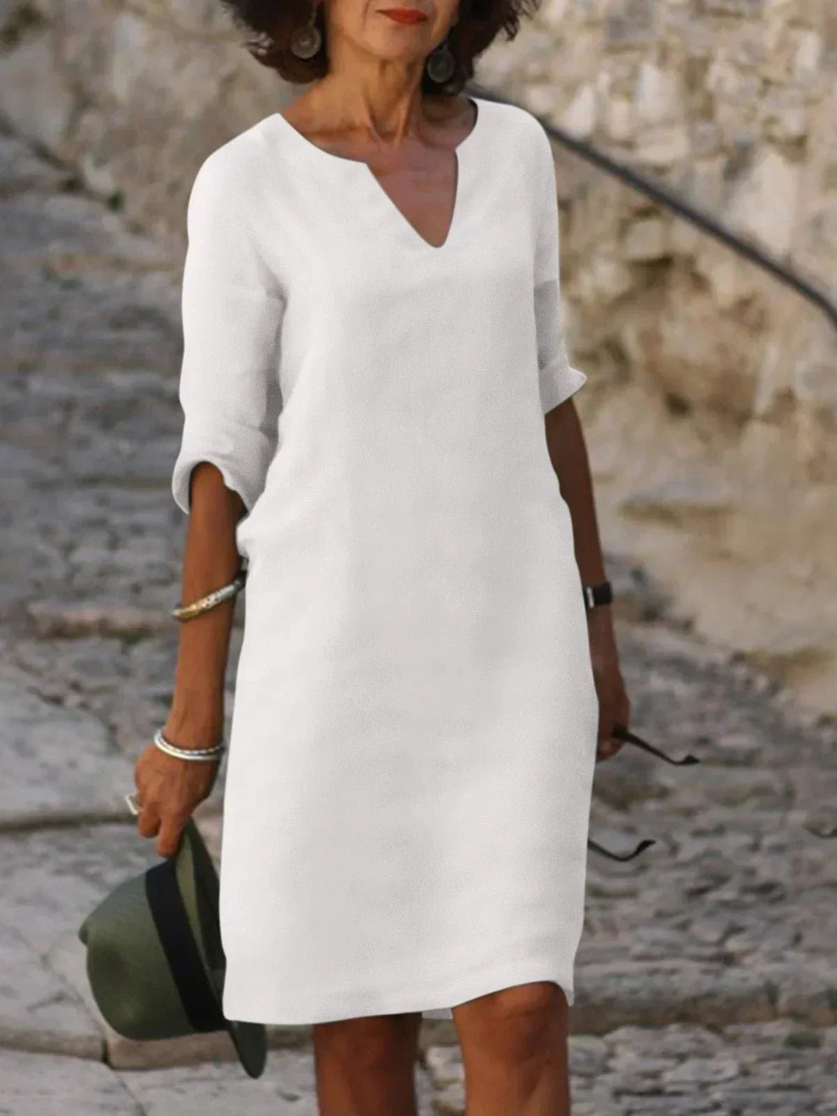 Josette™ | Elegant kjole