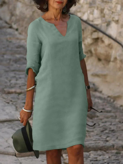 Josette™ | Elegant kjole