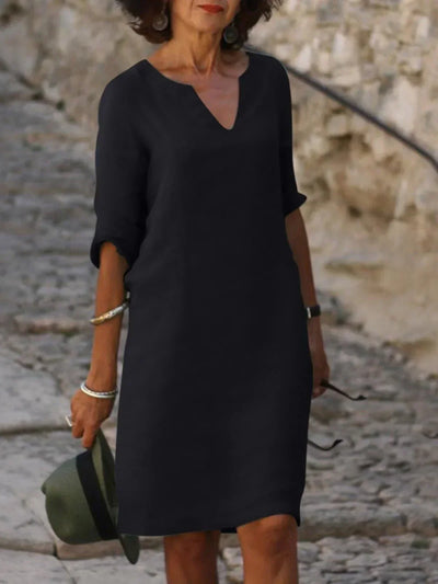 Josette™ | Elegant kjole