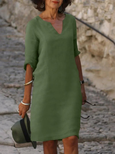 Josette™ | Elegant kjole