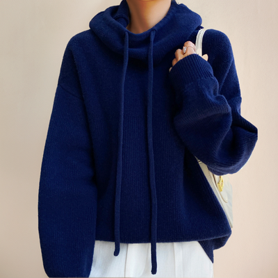 Le Cloe™ | Merino uld rullekrave