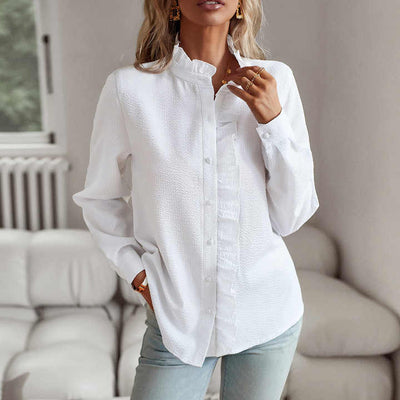 Alice™ | Tidløs bluse